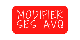 MODIFIER SES AVQ