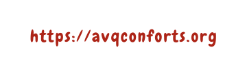 https avqconforts org