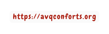 https avqconforts org