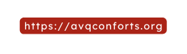 https avqconforts org