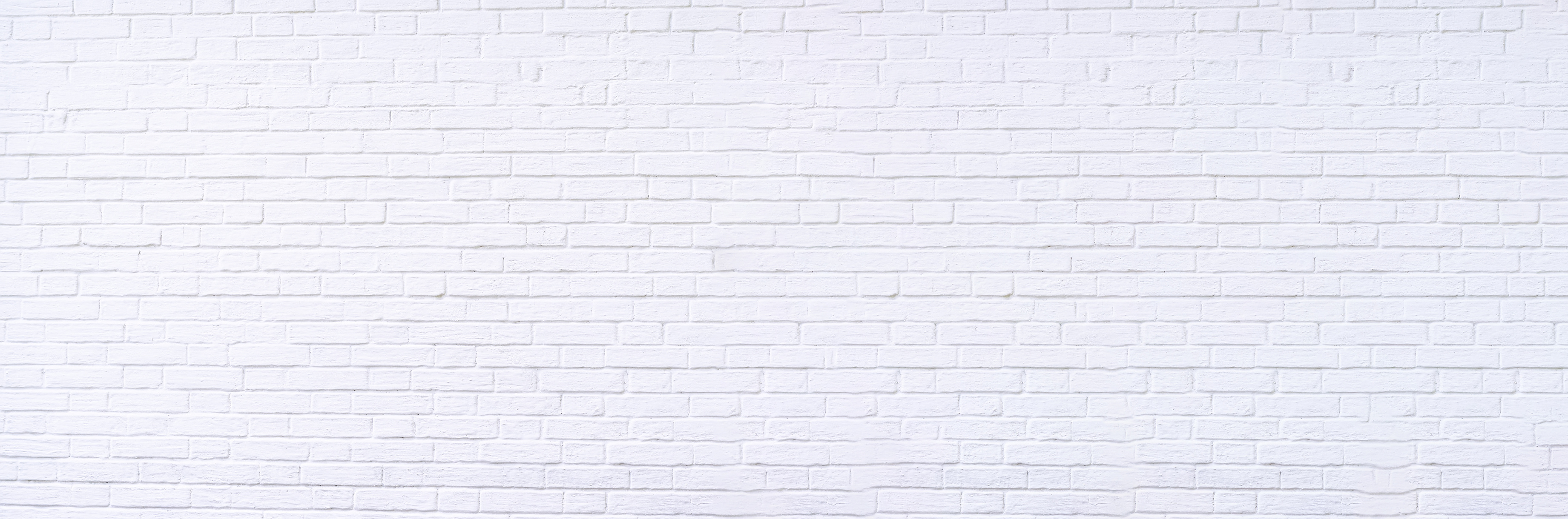 White Brick Wall